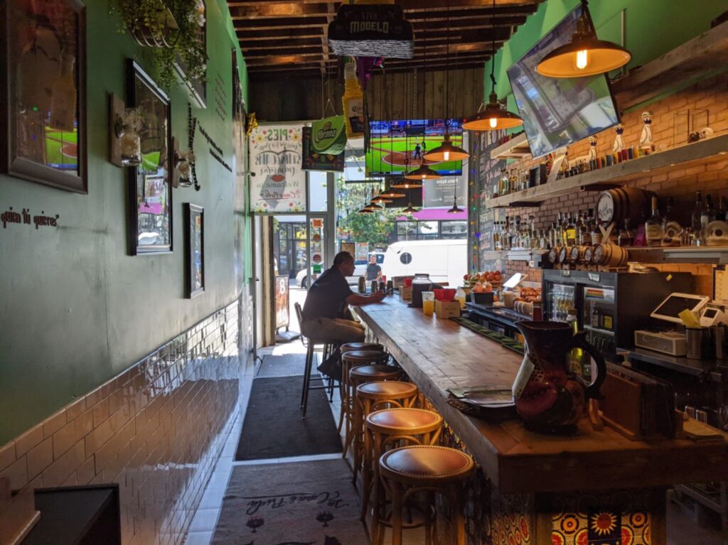 La Casa De Frida 5